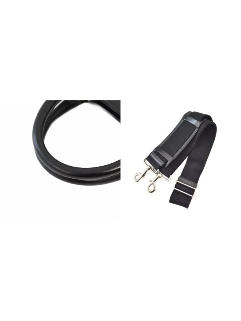 Gucci Guccissima 2-Way Shoulder Bag